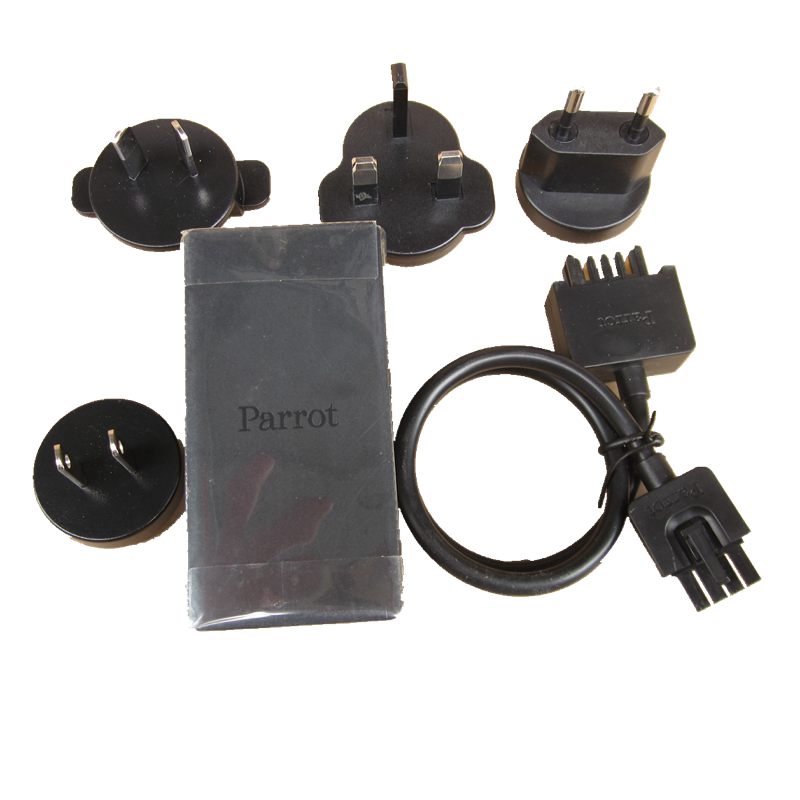 *Brand NEW* AC DC ADAPTER Parrot 12.6V POWER SUPPLY 3.5A CHA076001